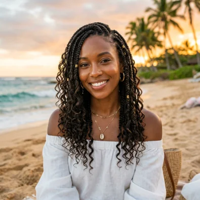Boho Braids