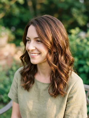 Chestnut Brown Highlights