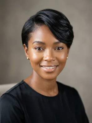Classic Short Pixie Cut
