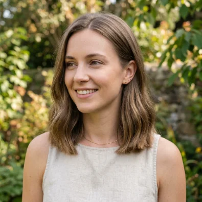 Collarbone-Length Lob