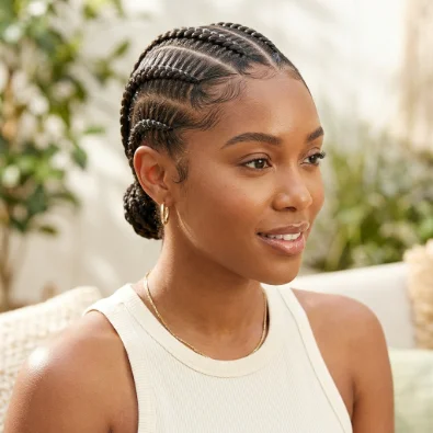 Cornrows