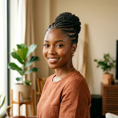 Flat Twists