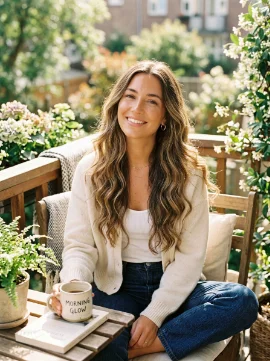 Heatless Overnight Waves