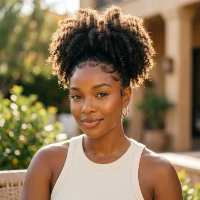 High Puff