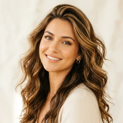 Honey Brown Highlights