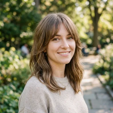 Long Bangs