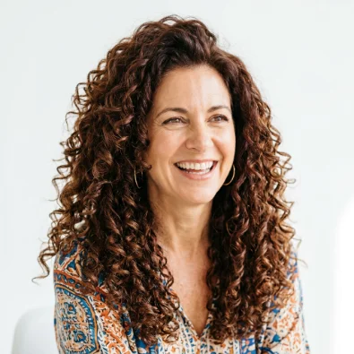 Long Curly Layers