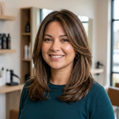 Long Layered Lob