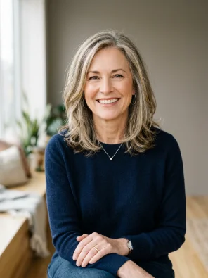 Low-Maintenance Layered Lob