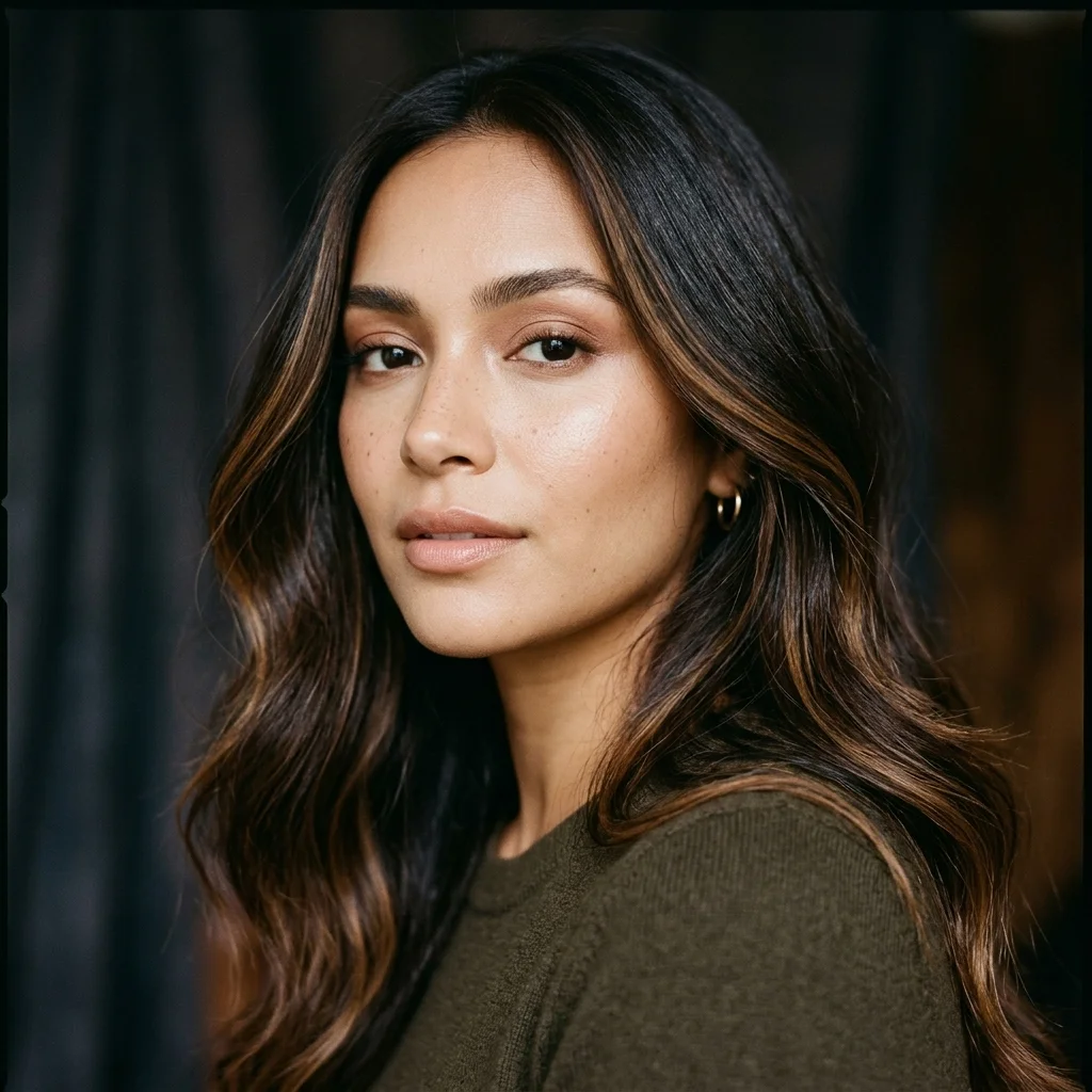Mocha Caramel