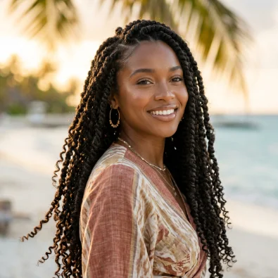 Passion Twists