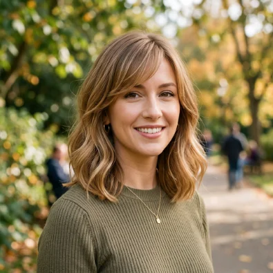 Side Bangs