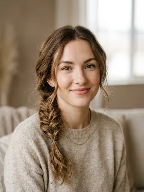 Side Braid