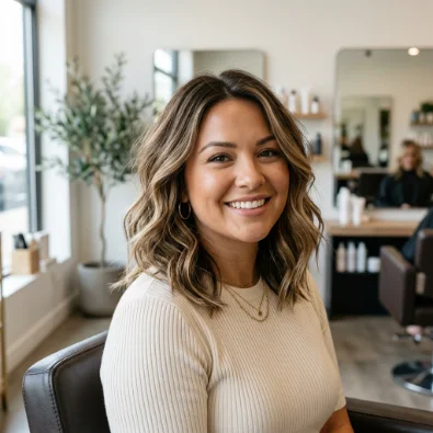 Textured Lob