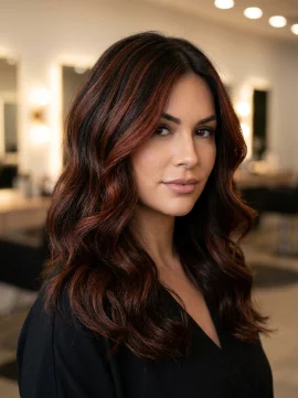 Auburn Partial Highlights
