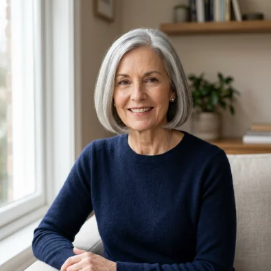 Chin-Length Bob