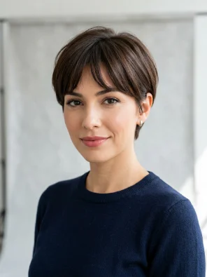 Ear-Length Crop