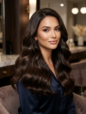 Espresso Brown