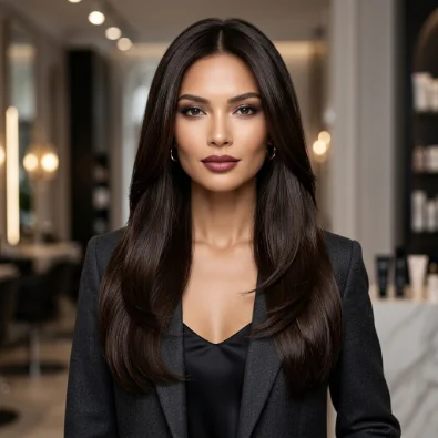 Espresso Chocolate Brown