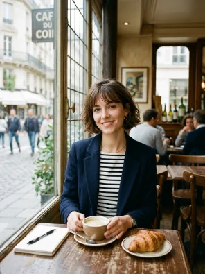 French Bob