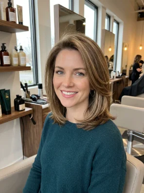 Layered Bob