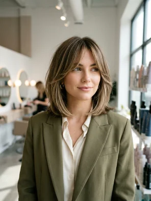 Layered Lob
