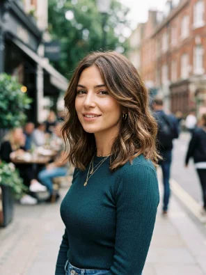 Lob With Long Layers