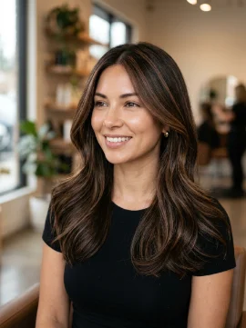 Mocha Partial Highlights