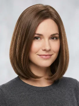 Rounded Medium Cut with Hidden Layers