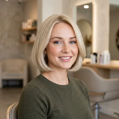 Rounded Micro Cut for Fuller Ends