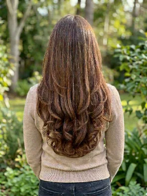 U-Cut Layers