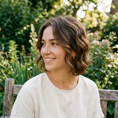 Wavy Long Pixie Bob