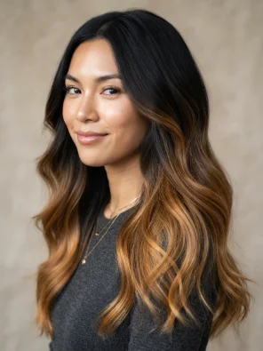 Honey Brown Ends