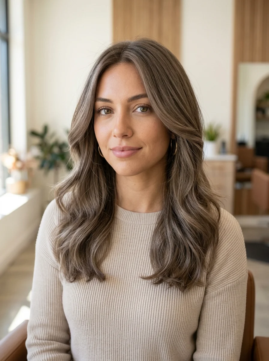 Mushroom Brown